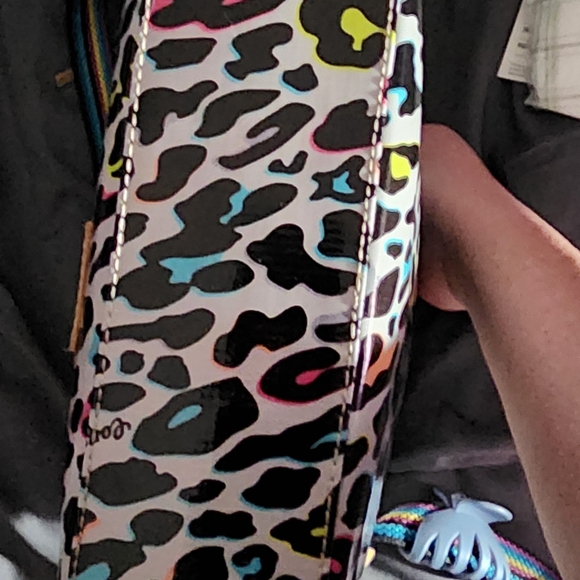 Coco Consuela crossbody bag - Picture 3 of 6